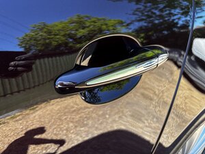 Jaguar X351 Premium Luxury 5.0
