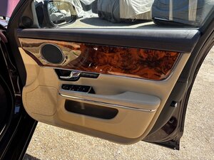 Jaguar X351 Premium Luxury 5.0