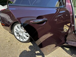 Jaguar X351 Premium Luxury 5.0