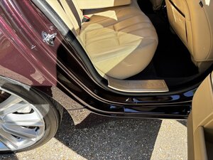 Jaguar X351 Premium Luxury 5.0