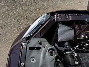 Jaguar X351 Premium Luxury 5.0
