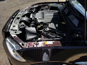 Jaguar X351 Premium Luxury 5.0