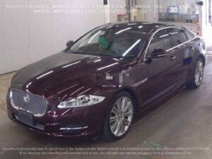 Jaguar X351 Premium Luxury 5.0