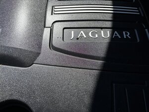 Jaguar X351 Premium Luxury 5.0