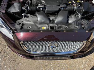 Jaguar X351 Premium Luxury 5.0
