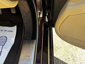 Jaguar X351 Premium Luxury 5.0