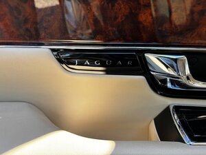 Jaguar X351 Premium Luxury 5.0