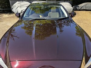 Jaguar X351 Premium Luxury 5.0