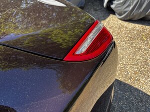 Jaguar X351 Premium Luxury 5.0