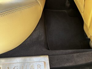 Jaguar X351 Premium Luxury 5.0