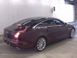 Jaguar X351 Premium Luxury 5.0