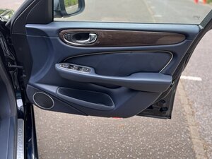 Jaguar X358 4.2 Portfolio 