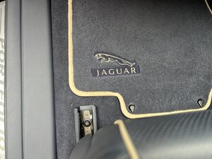Jaguar X358 4.2 Portfolio 