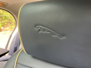 Jaguar X358 4.2 Portfolio 