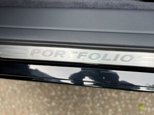 Jaguar X358 4.2 Portfolio 