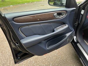 Jaguar X358 4.2 Portfolio 