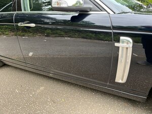 Jaguar X358 4.2 Portfolio 