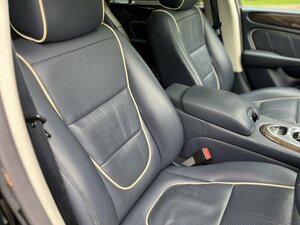 Jaguar X358 4.2 Portfolio 