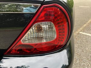 Jaguar X358 4.2 Portfolio 