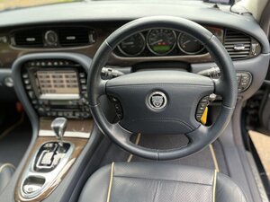 Jaguar X358 4.2 Portfolio 