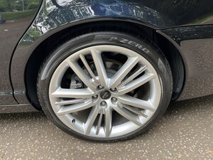 Jaguar X358 4.2 Portfolio 