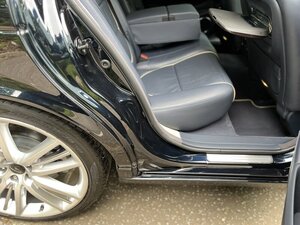 Jaguar X358 4.2 Portfolio 