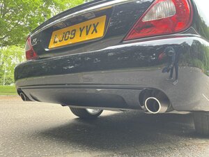 Jaguar X358 4.2 Portfolio 