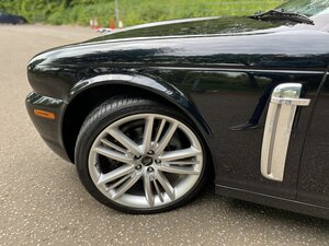 Jaguar X358 4.2 Portfolio 