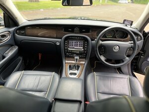 Jaguar X358 4.2 Portfolio 