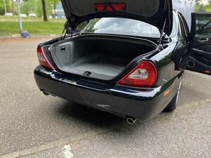 Jaguar X358 4.2 Portfolio 