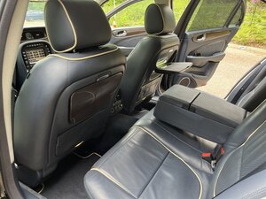 Jaguar X358 4.2 Portfolio 