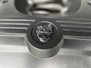 Jaguar X358 4.2 Portfolio 