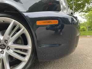 Jaguar X358 4.2 Portfolio 