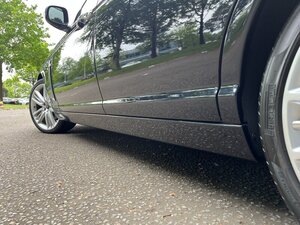 Jaguar X358 4.2 Portfolio 