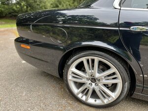 Jaguar X358 4.2 Portfolio 