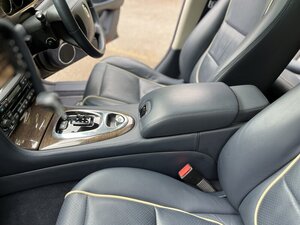 Jaguar X358 4.2 Portfolio 