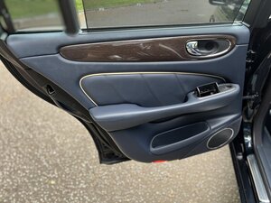 Jaguar X358 4.2 Portfolio 