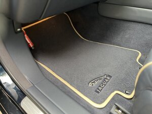 Jaguar X358 4.2 Portfolio 