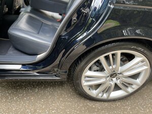 Jaguar X358 4.2 Portfolio 