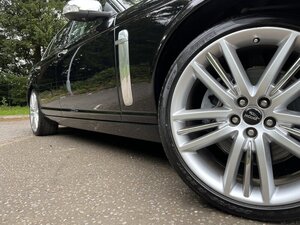 Jaguar X358 4.2 Portfolio 