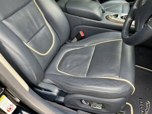 Jaguar X358 4.2 Portfolio 
