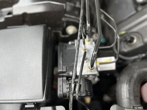 Jaguar X358 4.2 Portfolio 