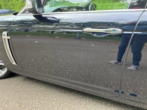 Jaguar X358 4.2 Portfolio 