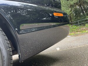 Jaguar X358 4.2 Portfolio 