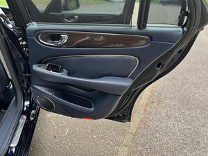 Jaguar X358 4.2 Portfolio 