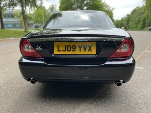 Jaguar X358 4.2 Portfolio 