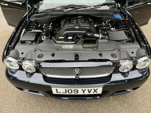 Jaguar X358 4.2 Portfolio 