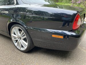 Jaguar X358 4.2 Portfolio 