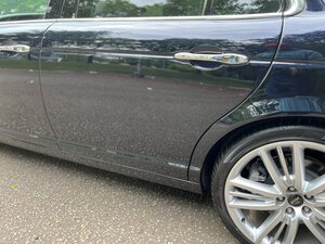 Jaguar X358 4.2 Portfolio 