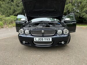 Jaguar X358 4.2 Portfolio 
